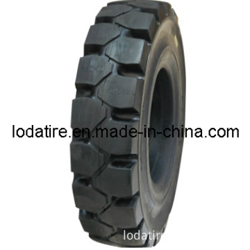 Heavy Duty Pneumatic Tire (250-15)